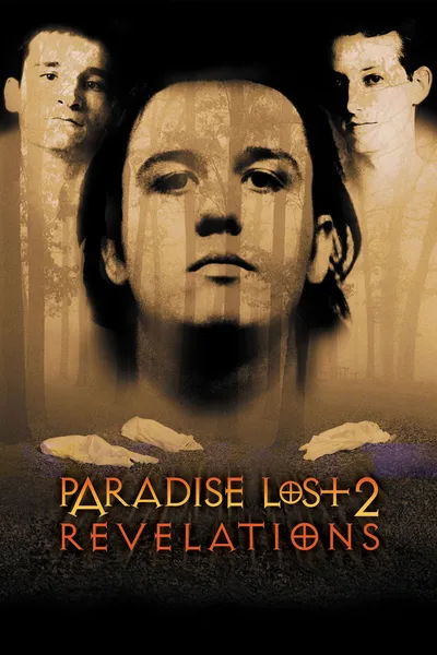 Raj utracony 2: Odkrycia / Paradise Lost 2: Revelations (2000)
