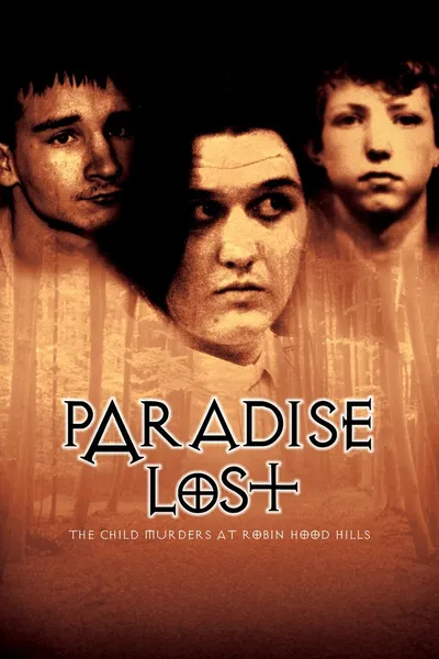 Raj utracony: Zabójstwa dzieci w Robin Hood Hills / Paradise Lost: The Child Murders at Robin Hood Hills (1996)