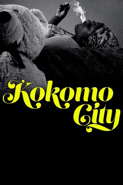 Kokomo City (2023) PL.1080p.HDTV.x264.DD2.0-FOX / Polski Lektor