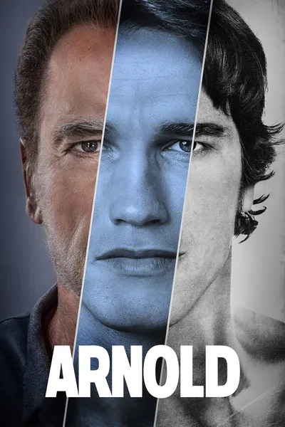 Arnold (2023) {Sezon 1} PL.1080p.NF.WEB-DL.DDP5.1.x264-HMDb / Lektor PL