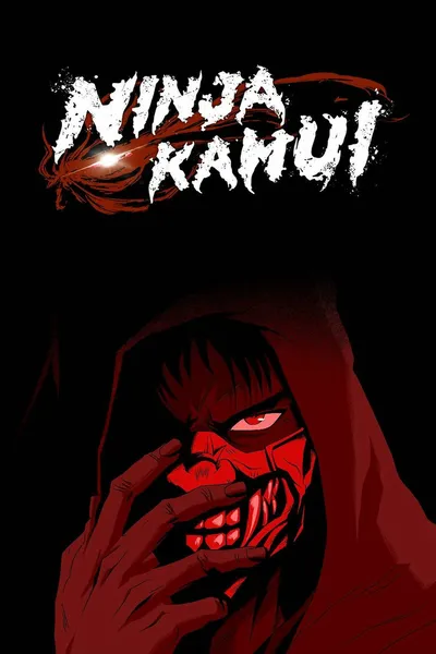 Ninja Kamui (2024) (Sezon 1) PLSUB.1080p.HMAX.WEB-DL.H264.DD2.0-K83 / Napisy PL
