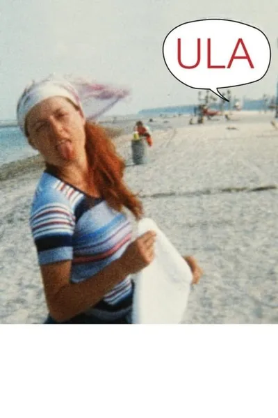 Ula (2023) PL.1080p.WEB-DL.H.264-FOX / Polska Produkcja