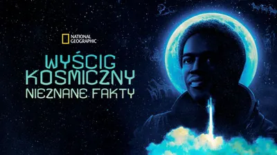 Wyścig kosmiczny: Nieznane fakty / The Space Race (2023) PL.720p.WEB-DL.H.264-FOX / Polski Lektor