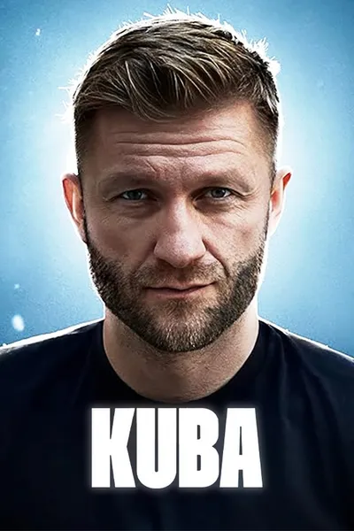 Kuba (2024) PL.720p.AMZN.WEB-DL.H264.DDP2.0-K83 / Polska Produkcja