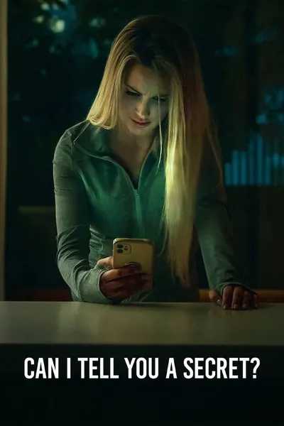 Czy mogę ci wyznać tajemnicę? / Can I Tell You a Secret? (2024) (Sezon 1) PL.NF.WEB-DL.x264.DDP5.1-K83 / Lektor PL