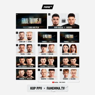 Fame MMA 20 (10.02.2024) PL.1080p.PPV.WEB-DL.H264.DD2.0-K83 / Komentarz PL