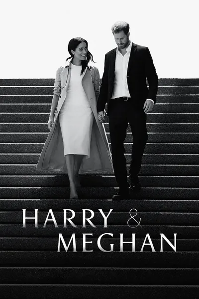 Harry i Meghan / Harry & Meghan (2022) {Sezon 1} PL.1080p.NF.WEB-DL.DDP5.1.x264-HMDb / Lektor PL