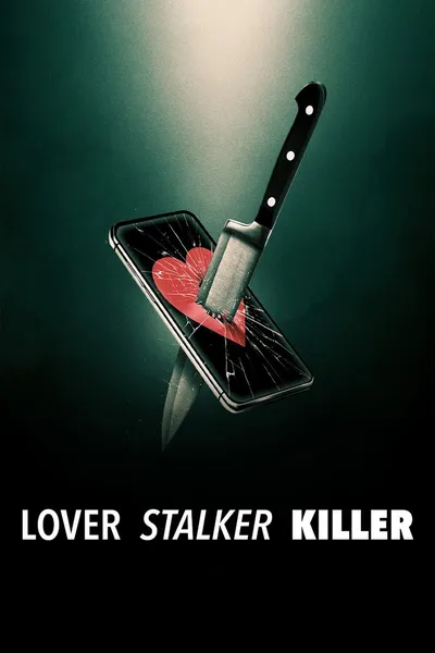 Kochanka, stalkerka, zabójczyni / Lover, Stalker, Killer (2024) PL.NF.WEB-DL.x264.DDP5.1-K83  / Lektor PL