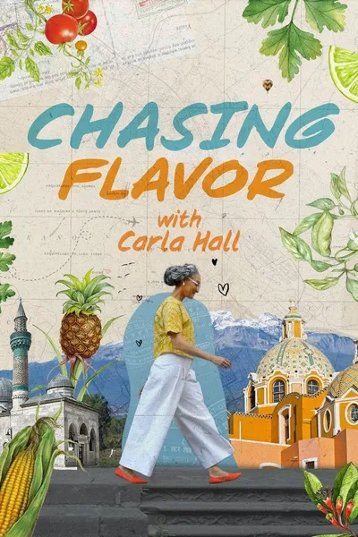 Pyszne historie / Chasing Flavor (2024) (Sezon 1) MULTi.1080p.HMAX.WEB-DL.H264.DD2.0-K83 / Lektor i Napisy PL