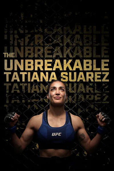 Niepokonana Tatiana Suarez / The Unbreakable Tatiana Suarez (2024) MULTi.720p.HMAX.WEB-DL.H264.DD5.1-K83 / Lektor i Napisy PL