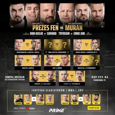 Prime MMA 7 (13.01.2024) PL.540p.PPV.WEB-DL.H264.DD2.0-K83 / Komentarz PL