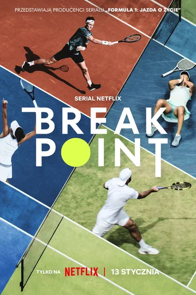 Break Point (2024) (Sezon 2) PL.NF.WEB-DL.H264.DDP5.1-K83 / Lektor PL