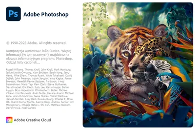 Adobe Photoshop 2024 v25.3.1.241 (x64) MULTi-PL