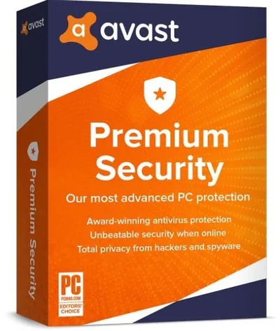 Avast Premium Security 23.12.6094 (build 23.12.8700.762) MULTi-PL