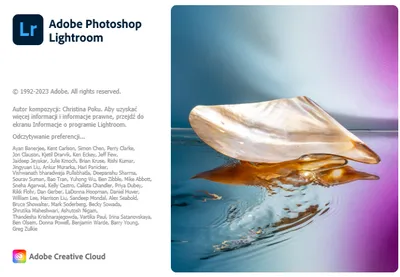 Adobe Photoshop Lightroom 7.1.2 (x64) MULTi-PL
