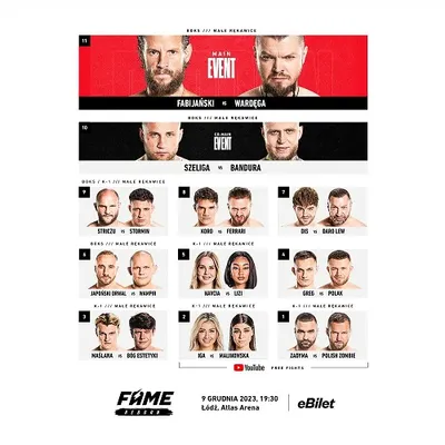 Fame MMA Reborn (09.12.2023) PL.720p.PPV.WEB-DL.H264.DD2.0-K83 / Komentarz PL