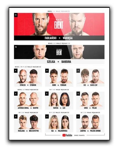 Fame MMA Reborn (09.12.2023) PL.1080p.PPV.WEB-DL.H264.DD2.0-K83 / Komentarz PL