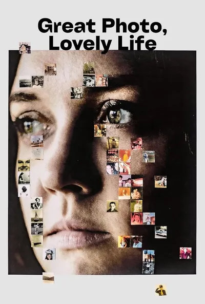 Piękne zdjęcie, cudowne życie / Great Photo, Lovely Life (2023) MULTi.720p.HMAX.WEB-DL.H264.DD5.1-K83 / Lektor i Napisy PL