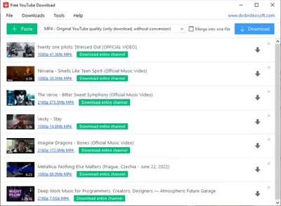 Free YouTube Download 4.3.105.1129 Premium MULTi-PL