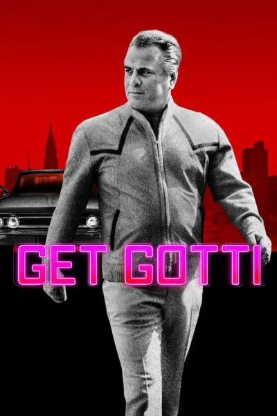 Dorwać Gottiego / Get Gotti (2023) (Sezon 1) PL.NF.WEB-DL.x264.DDP5.1-K83 / Lektor PL
