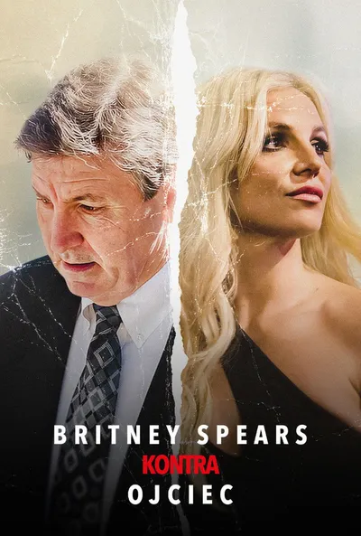 Britney Spears kontra ojciec / Jamie vs Britney: The Father Daughter Trials (2022) (Sezon 1) MULTi.720p.HMAX.WEB-DL.H264.DD2.0-K83 / Lektor i Napisy PL