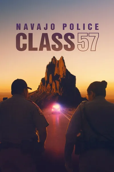Navajo Police: Class 57 (2023) (Sezon 1) MULTi.1080p.HMAX.WEB-DL.H264.DD5.1-K83 / Lektor i Napisy PL