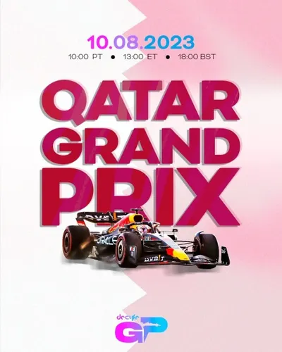 F1 / Formuła 1 GP Kataru (2023-10-08) PL.1080p.VIAP.WEB-DL.H264-TV4TG / Komentarz polski