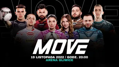 Move Federation (19.11.2022) PL.1080p.WEB-DL.H.264-FOX / Polski Komentarz