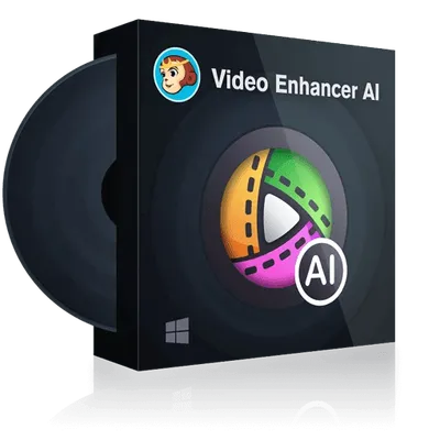DVDFab Video Enhancer AI 1.0.3.1 (x64) MULTi-PL