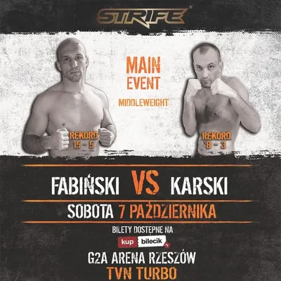 MMA Strife 4 (07.10.2023) PL.1080p.HDTV.x264.DD2.0-FOX / Polski Komentarz
