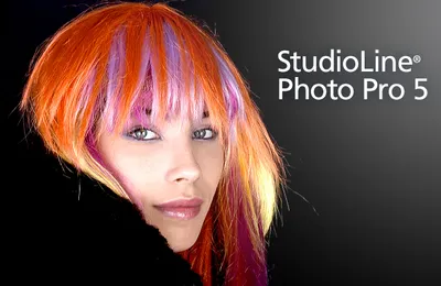 StudioLine Photo Pro 5.0.6