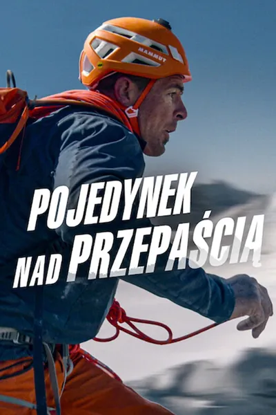 Pojedynek nad przepaścią / Duell am Abgrund (2023) MULTi.1080p.NF.WEB-DL.H264.DDP5.1.Atmos-K83 / Polski Lektor DDP 5.1 i Napisy PL