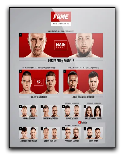 FAME Friday Arena 2 (29.09.2023) PL.1080p.PPV.WEB-DL.H264.DD2.0-K83 / Komentarz PL