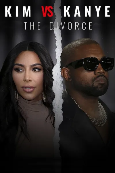 Kim i Kanye: Wielkie rozstanie / Kim vs Kanye: The Divorce (2023) (Sezon 1) MULTi.720p.HMAX.WEB-DL.H264.DD2.0-K83 / Lektor i Napisy PL