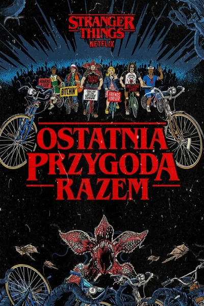 Stranger Things (2025) (Sezon 5) MULTi.720p.NF.WEB-DL.H264.DDP5.1.Atmos-K83 / Lektor i Napisy PL