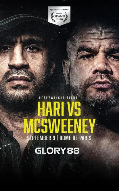 Glory 88 (09.09.2023) PL.720p.VIA.WEB-DL.H.264-FOX / Polski Komentarz