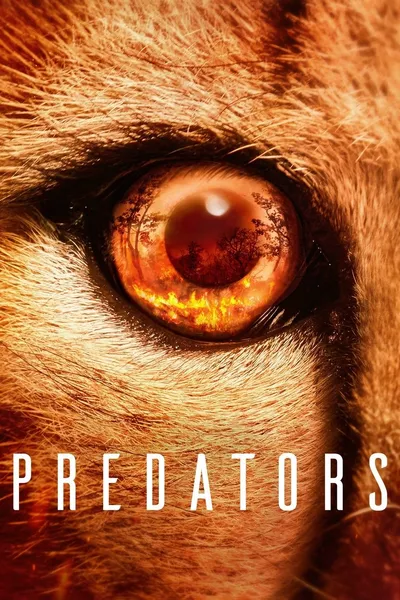 Drapieżniki / Predators (2022) (Sezon 1) MULTi.1080p.NF.WEB-DL.H264.DDP5.1-K83 / Lektor i Napisy PL