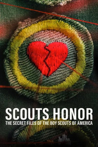 Honor skauta: Tajne akta Boy Scouts of America / Scouts Honor: The Secret Files of the Boy Scouts of America (2023) MULTi.1080p.NF.WEB-DL.H264.DDP5.1-K83 / Lektor i Napisy PL