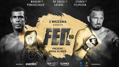 FEN 50 (02.09.2023) PL.1080p.HDTV.x264.DD2.0-FOX / Polski Komentarz