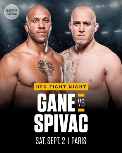 UFC Fight Night: Paris - karta główna (02.09.2023) PL.1080p.HDTV.x264.DD2.0-FOX / Polski Komentarz