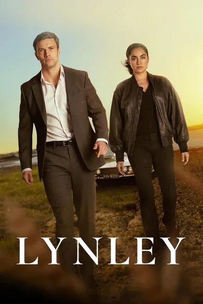 Lynley (2025) (Sezon 1) MULTi.1080p.WEB-DL.H.264-FOX / Polski Lektor i Napisy PL