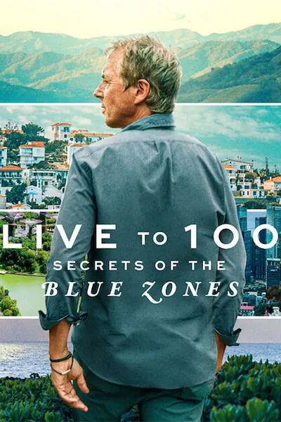 Żyć 100 lat: Tajemnice niebieskich stref / Live to 100: Secrets of the Blue Zones (2023) (Sezon 1) MULTi.1080p.NF.WEB-DL.x264.DDP5.1-K83 / Lektor i Napisy PL