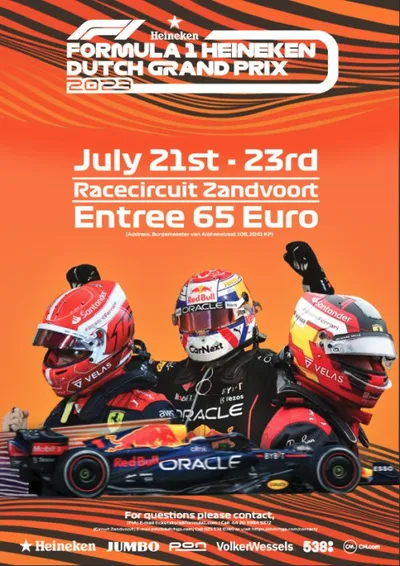 F1 / Formuła 1 GP Holandii (2023-08-27) PL.1080p.VIAP.WEB-DL.H264-TV4TG / Komentarz polski