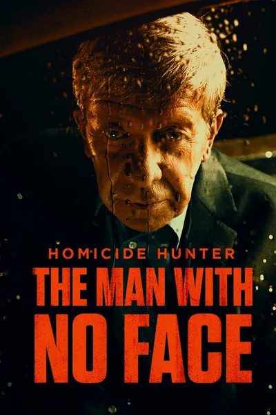 Detektyw Joe Kenda: kamień we krwi / Homicide Hunter: The Man With No Face (2023) PL.1080p.WEB-DL.H.264-FOX / Polski Lektor