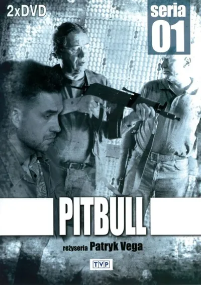 Pitbull (2005-2008) (Sezon 1-3) PL.720p.HDTV.DD5.1.x264-DRP ~ serial polski