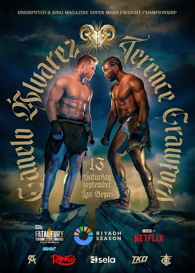 Boxing: Canelo vs Crawford Main Card (13.09.2025) MULTI.1080p.NF.1080p.WEB-DL.H264-GNLP / polski lektor, napisy, oryginalny angielski
