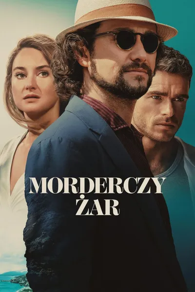 Morderczy żar / Killer Heat (2024) MULTi.2160p.AMZN.WEB-DL.HDR.H265.DDP5.1-K83 ~ Lektor i Napisy PL