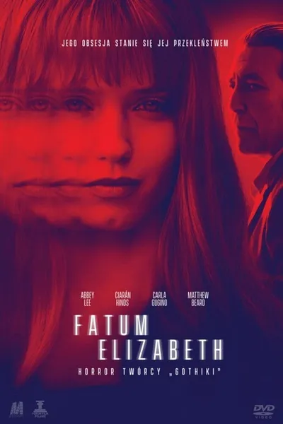 Fatum Elizabeth / Elizabeth Harvest (2018) PL.1080p.WEB-DL.H264-wasik / Lektor PL