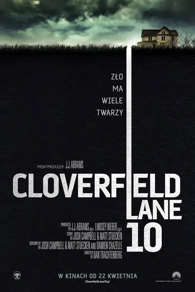 10 Cloverfield Lane (2016) PL.1080p.WEB-DL.H264-wasik / Lektor PL