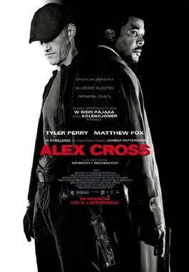 Alex Cross (2012) PL.1080p.WEB-DL.H264-wasik / Lektor PL